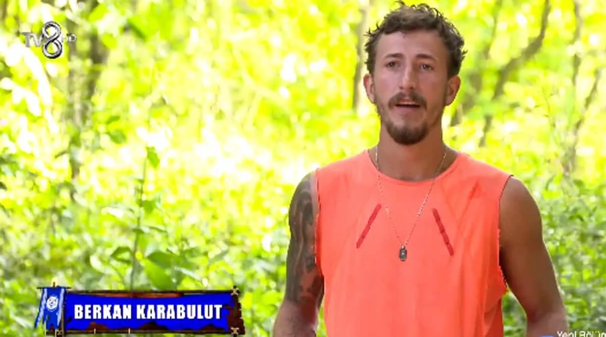survivor berkan kimdir kac yasinda ve boyu kac 2020 survivor berkan karabulut meslegi ne aslen nereli iste hayati galeri magazin