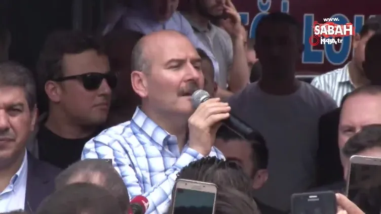Soylu: 