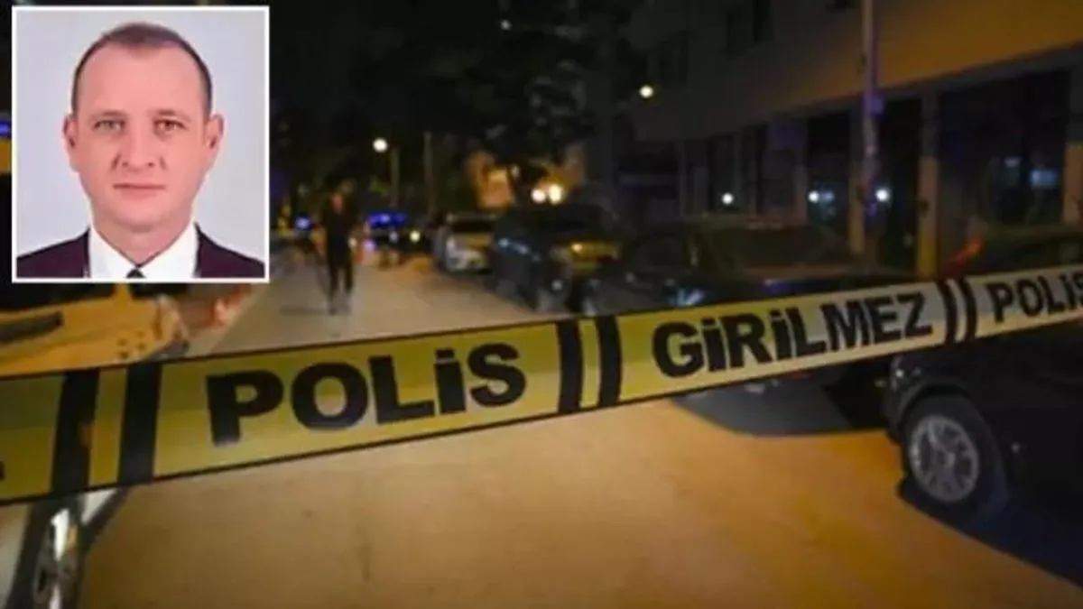 Bedirhan Şener tutuklandı