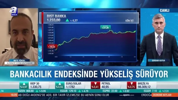 Borsa İstanbul 3. çeyrek bilançolarında hangi sektörler öne çıkacak?