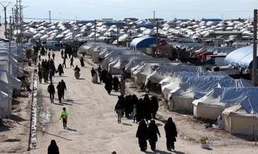 ABD Sözcüsü Suriye’deki terör kamplarına ilişkin konuştu: Tek yolu bu
