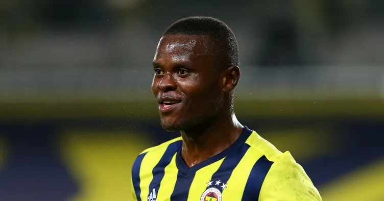 Genk, Fenerbahçe’den eski golcüsü Samatta’yı istiyor: Kesinlikle listemizde
