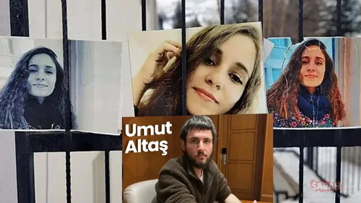 ABD’de yakalanan firari Umut Altaş hakim karşısına çıkıyor ABD’de yakalanan firari Umut Altaş hakim karşısına çıkıyor