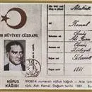 Soyadı Kanunu yürürlüğe girdi