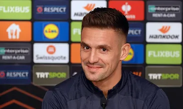 Dusan Tadic: Skriniar harika bir oyuncu