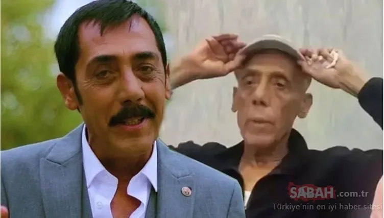 Ankaralı Turgut’un hiç bilinmeyen kızı ilk kez ortaya çıktı! 6.çocuğu imam nikahlı eşinden...