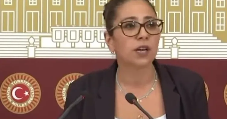 TİP’li Kadıgil’in sözleri iftira çıktı!