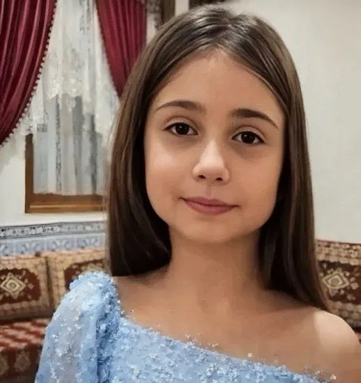 Okul saldırısında ağır yaralanan minik Almina yaşam savaşını kaybetti Okul saldırısında ağır yaralanan minik Almina yaşam savaşını kaybetti