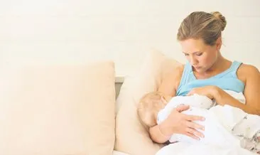 bebek ayda 500 gram aliyorsa anne sutu yeterli demektir saglik haberleri