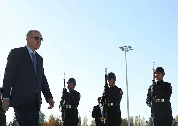 Başkan Erdoğan’dan yoğun Gazze diplomasisi! İsrail vahşetini dünyaya bu sözlerle haykırdı