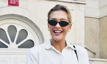 ‘İlişkimle ilgili konuşmam’