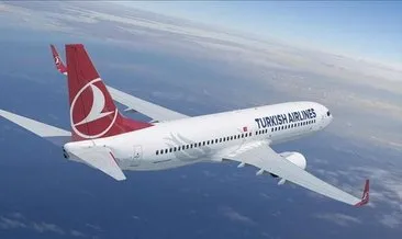 Ürdün uluslararası uçuşları İstanbul-Amman seferi ile başlıyor