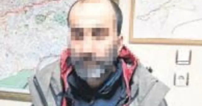 İzmir’de DEAŞ üyesi C.A. tutuklandı