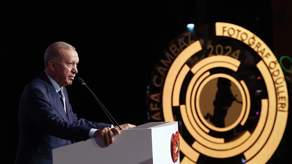 SON DAKİKA | Başkan Erdoğan: 15 Temmuz ruhuna sahip çıkacağız