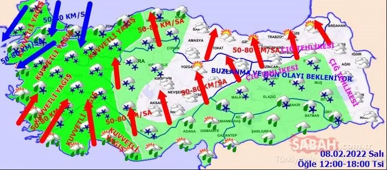 SON DAKİKA: İstanbul’da yağışlı hava ne kadar sürecek? Meteoroloji uzmanından canlı yayında bölge bölge hava durumu uyarısı