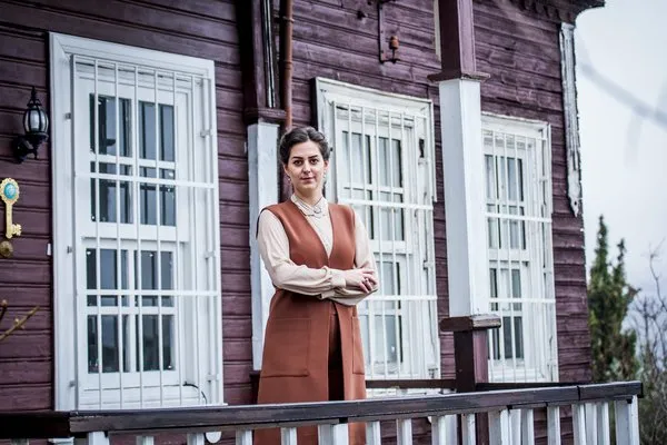 2. Abdülhamid’in torunu Nilhan Osmanoğlu: Dedemin ve Cumhurbaşkanı Erdoğan'ın düşmanları aynı
