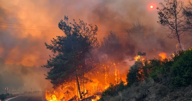 ESKİŞEHİR ORMAN YANGINI SON DAKİKA HABERLERİ: Eskişehir’de çıkan orman yangınının güncel durumu nedir, kontrol altına alındı mı?