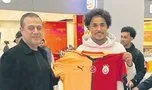 Apar topar İstanbul’a getirildi