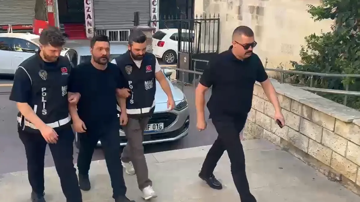 Son dakika | Oğuzhan Uğur gözaltına alındı! Babala TV hesabına yurt dışından yüklü miktarda döviz! MASAK'a şüpheli işlem bildirimi