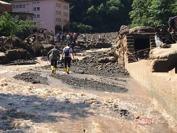 Bakan uyardı: Dere yataklarından uzak durun