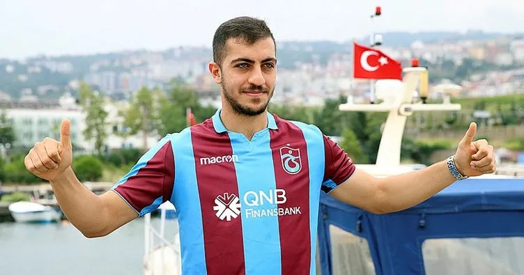 Majid Hosseini: Çok isteyen oldu Trabzon’u seçtim