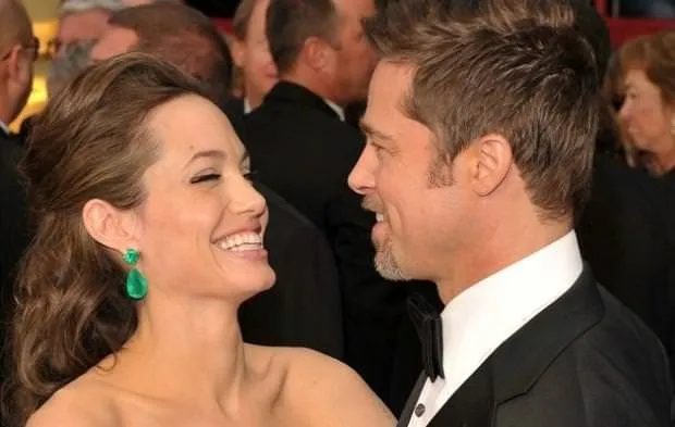 Brad ve Angelina ne zaman evlenecek?