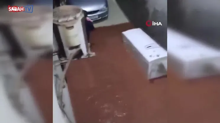 Brezilya’da toprak kayması: 10 ölü | Video