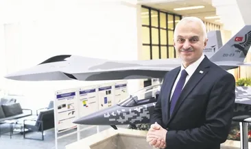 TUSAŞ Genel Müdürü Temel Kotil: Savunma Anadolu’ya yayılıyor