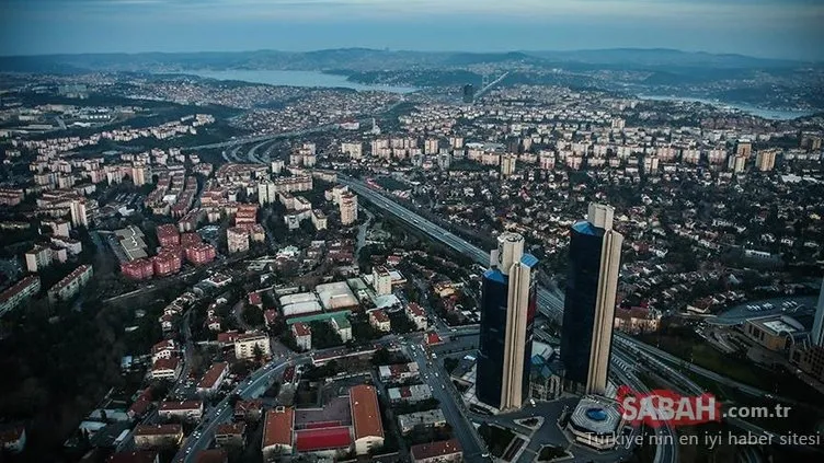 Türkiye’nin en gelişmiş 10 ilçesi belli oldu: Sanayi ve Teknoloji Bakanlığı listeyi açıkladı