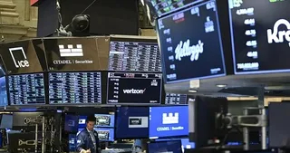 New York borsası yükselişle açıldı