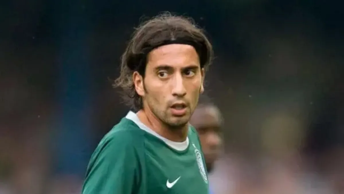 Eski futbolcu Andrea Capone, otel odasında ölü bulundu