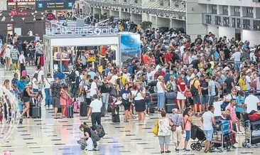 Fark 1 milyona çıktı