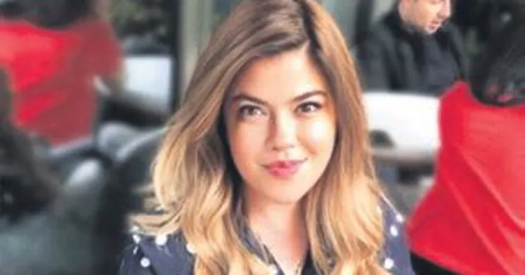 Modanın perde arkasını yazdı!