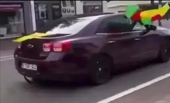 Belçika’da gerilim tırmanıyor! Terör örgütü yandaşlarından camiye hain saldırı