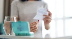 Erken menopoz hayatınızı sessizce değiştiriyor! Bu belirtilere dikkat...