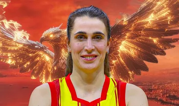 Göztepe, Ezgi Bektaş ile anlaşma sağladı!