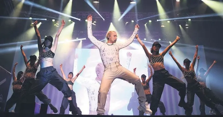 5’inci yıla özel konser