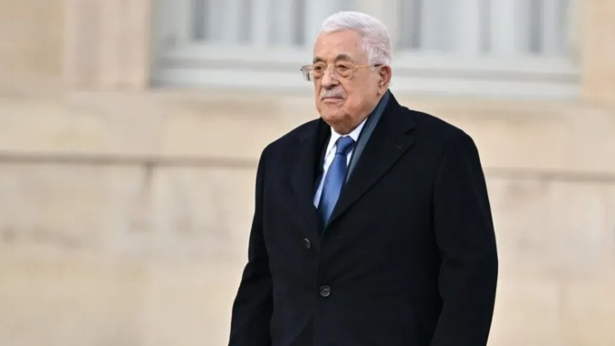 ABD’den Filistin Devlet Başkanı Abbas'a vize engeli! BM Genel Kurulu'na video konferansla katılacak