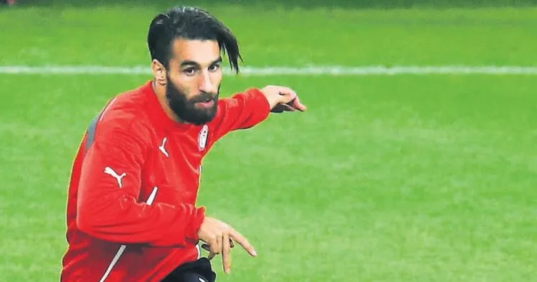 Jimmy Durmaz Galatasaray’a gelir!