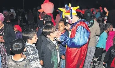 Akşehir’de ramazan bir başkadır