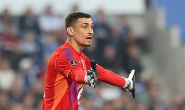 İbre Petrovic’e döndü