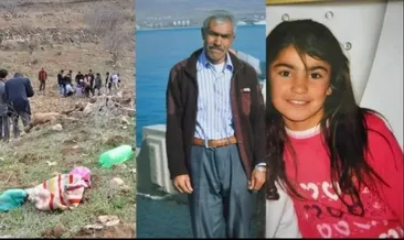 Mardin'de baba-kız cinayete kurban gitmişti: 14 yıl sonra çarpıcı gelişme! #mardin