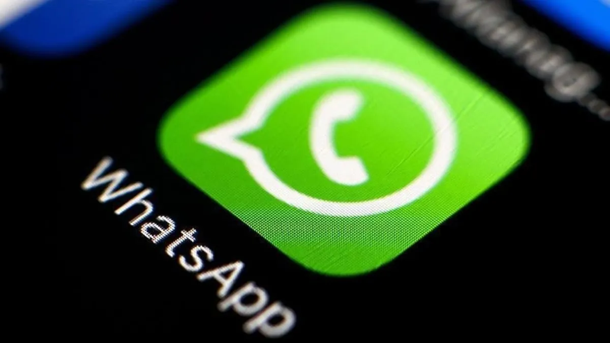 Kamu personeline ‘WhatsApp’ uyarısı