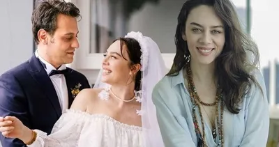 Demet Evgar kızı Mavi için her şeyi düşündü! Demet Evgar’ın minik kızının isim hakkı şimdiden tamam!