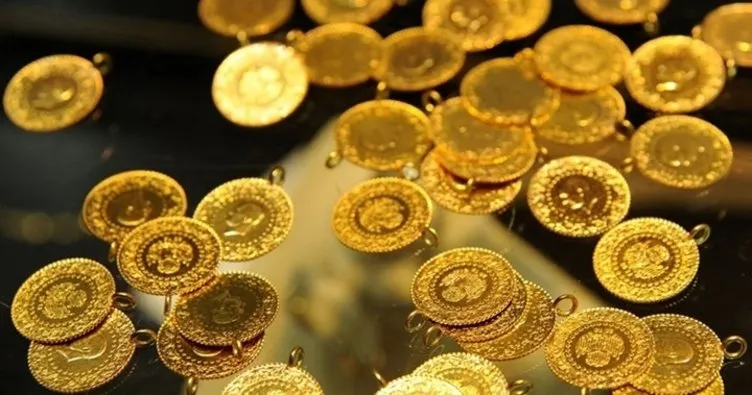 30 Haziran 2017 altın fiyatları | Çeyrek altın ve gram altın kaç para oldu?