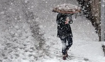 Giresun’da eğitime kar engeli: 16 ilçede okullara bir gün ara verildi
