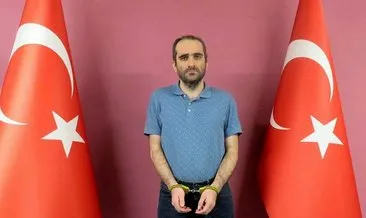 FETÖ elebaşının yeğeni Selahaddin Gülen itiraf etti: 212 kişinin ismini verdim