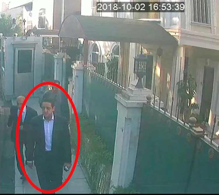 Cemal KaÅıkçı cinayetinde kan donduran sözler!