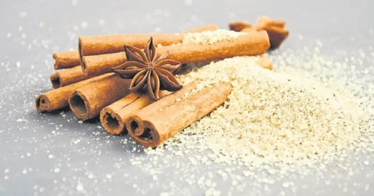 İlaç kullanırken tarçına dikkat!