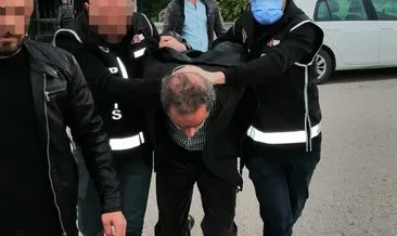 Eski Yargıtay üyesi Karabeyeser’in yargılanmasına devam edildi #ankara Eski Yargıtay üyesi Karabeyeser’in yargılanmasına devam edildi #ankara